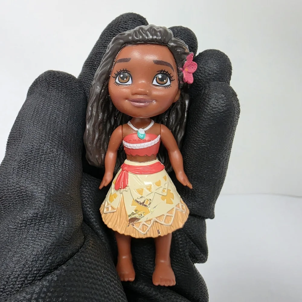 Disney Moana 3